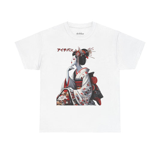 Neo Geisha Tee
