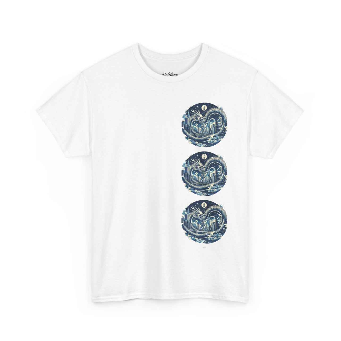 Dragon Tee - Killer Zodiac