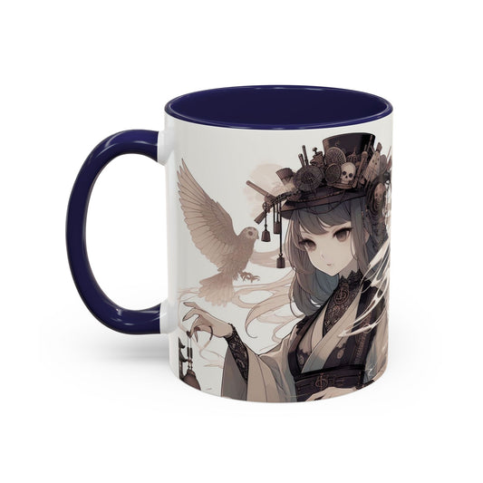 Mystical Elegance Coffee Mug