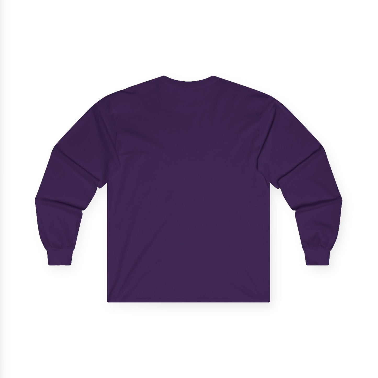 Kawaii Schoolgirl Long Sleeve Tee