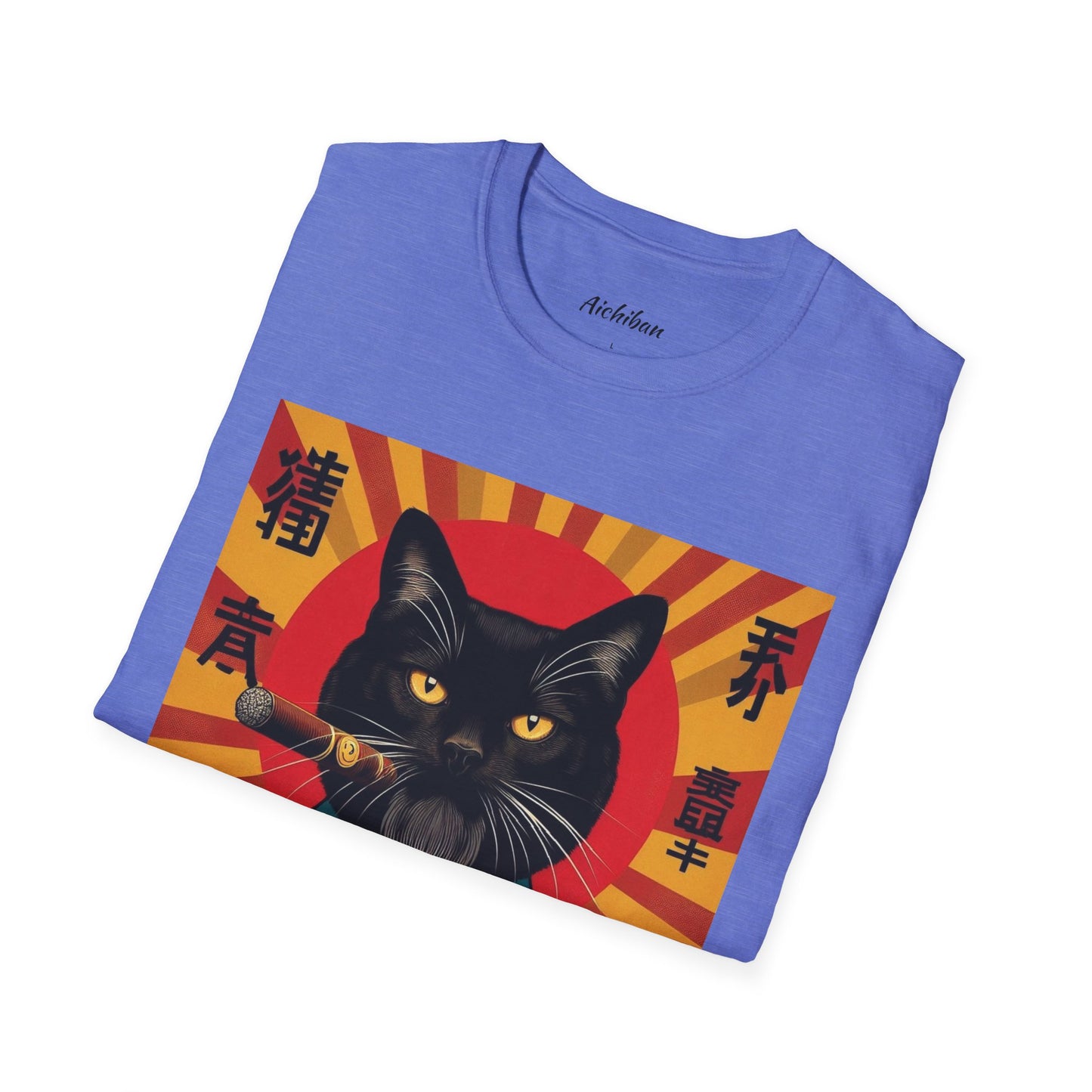 Comrade Meow Tee
