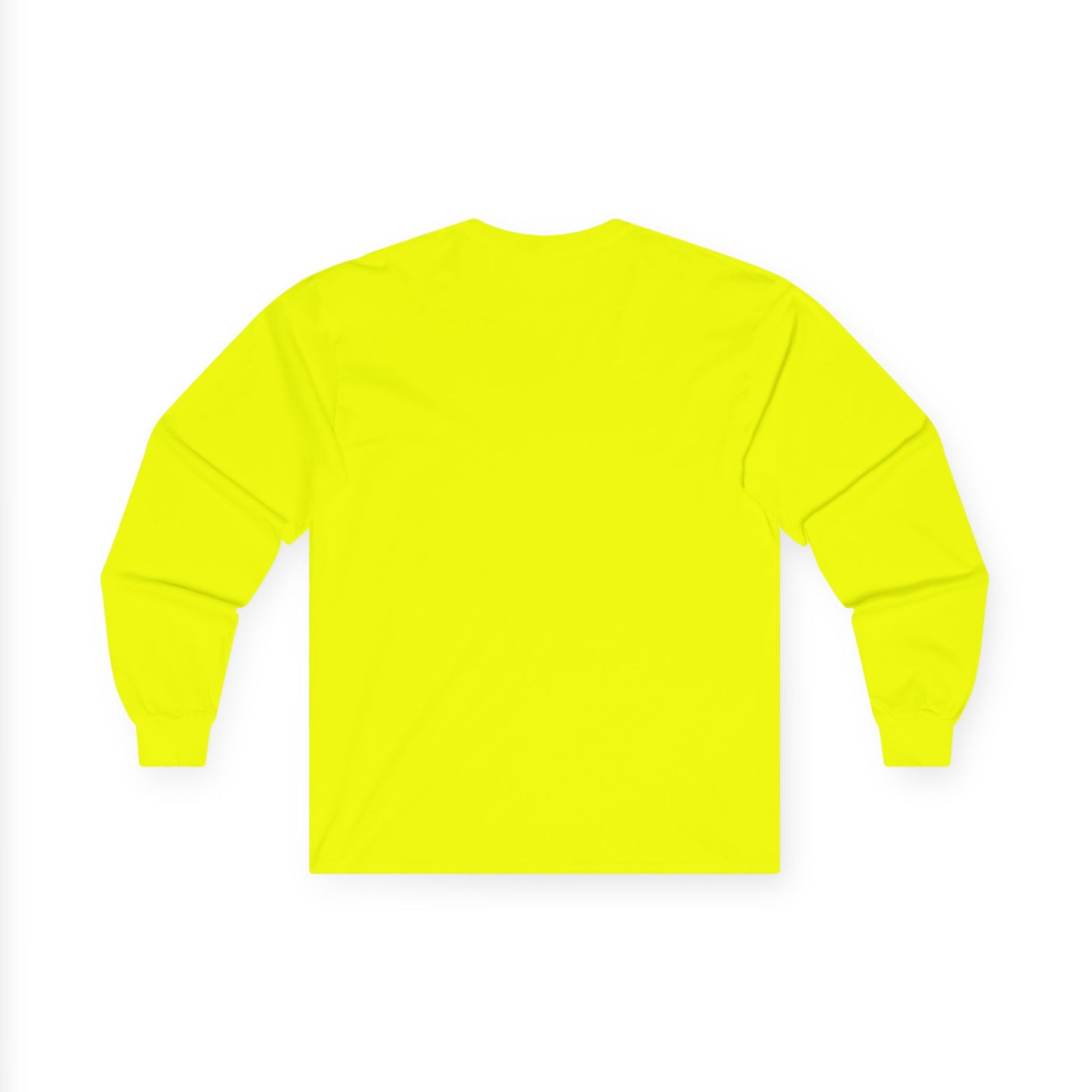 Kawaii Schoolgirl Long Sleeve Tee