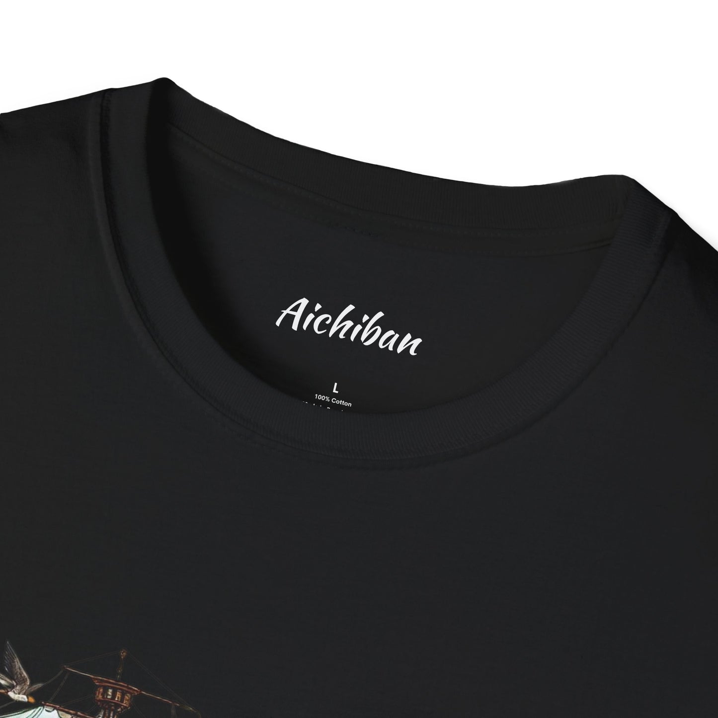 Baby Tiger Pirate Tee