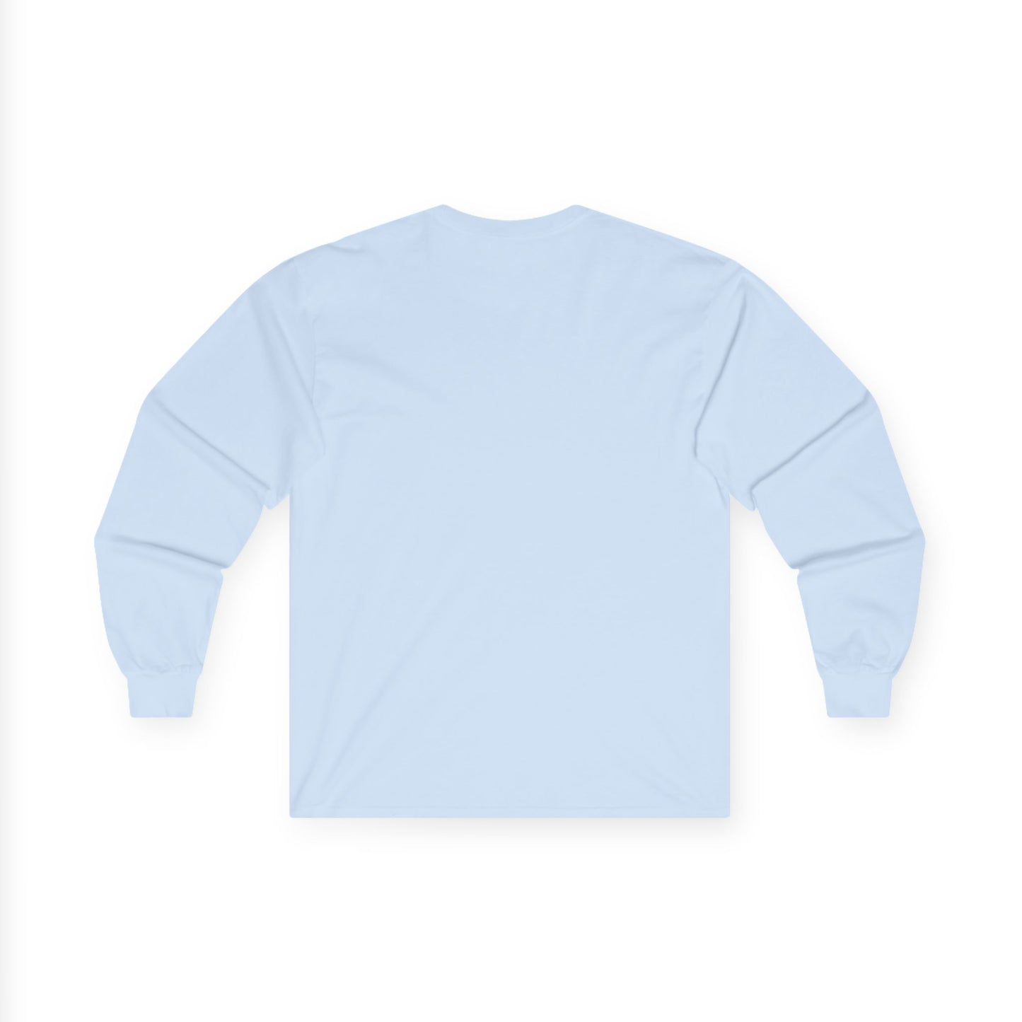 Kawaii Schoolgirl Long Sleeve Tee