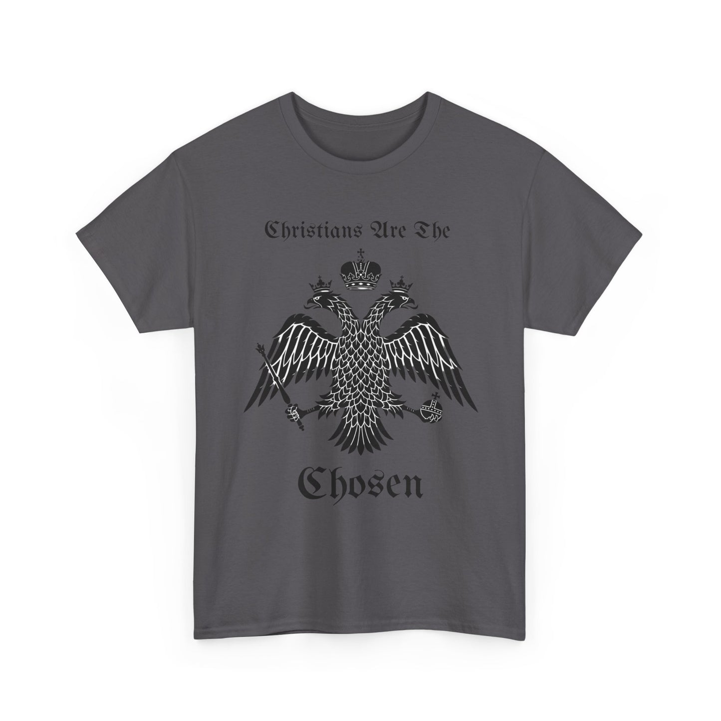 Chosen Christian Tee