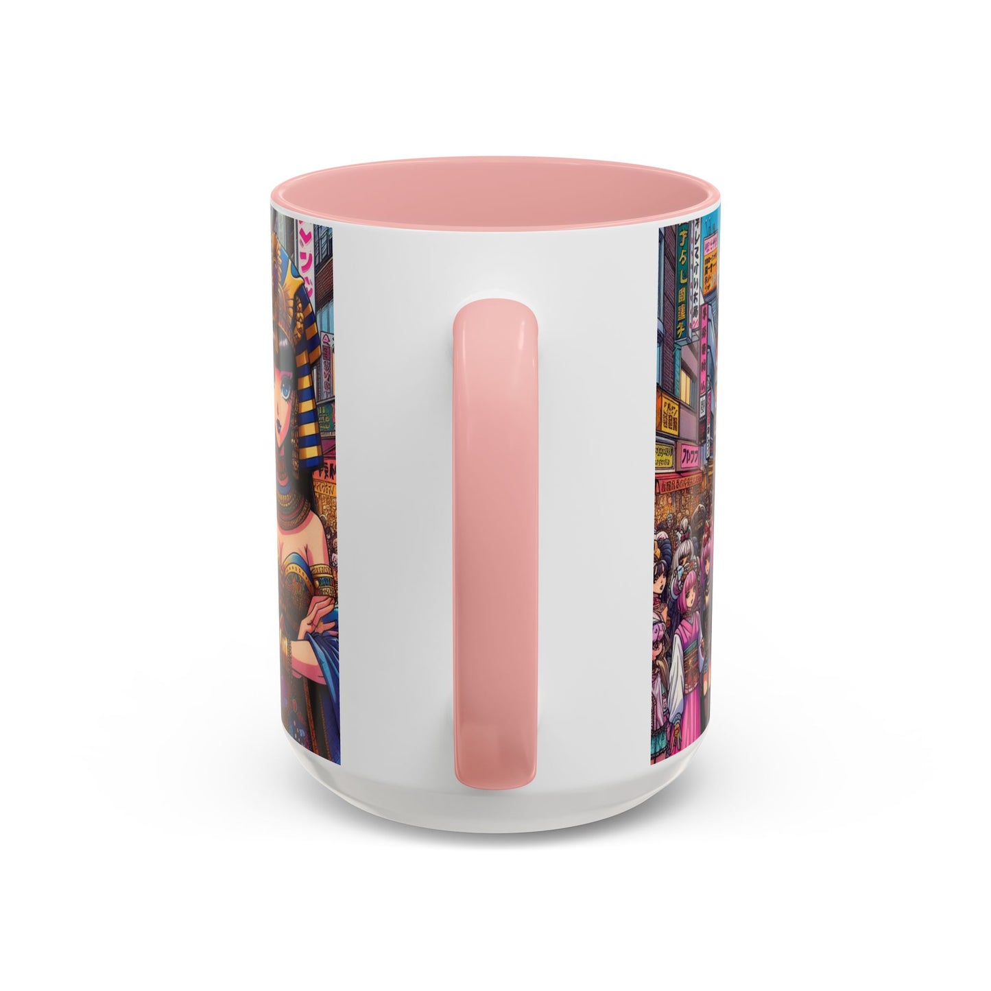 Harajuku Queen Cleopatra Mug