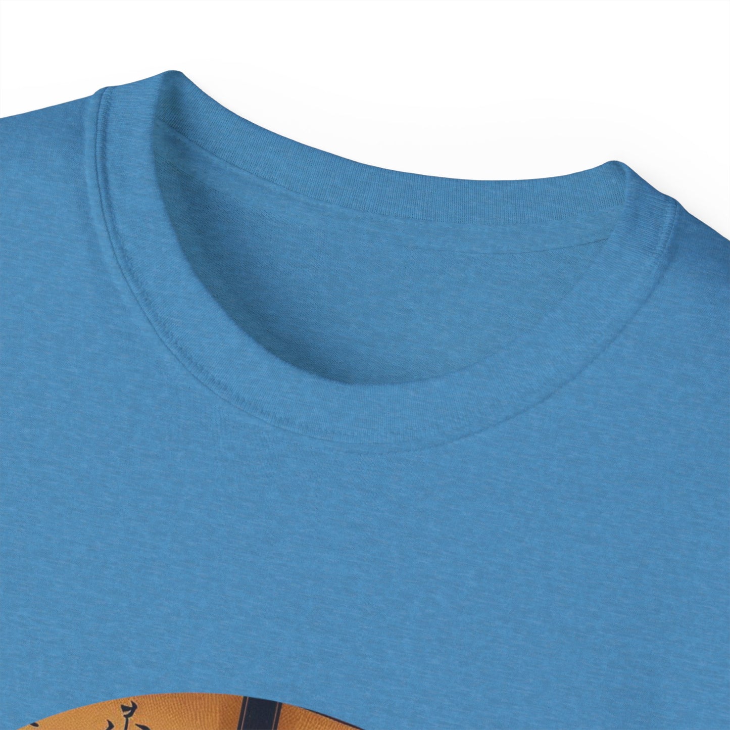 Professor Godzilla Tee