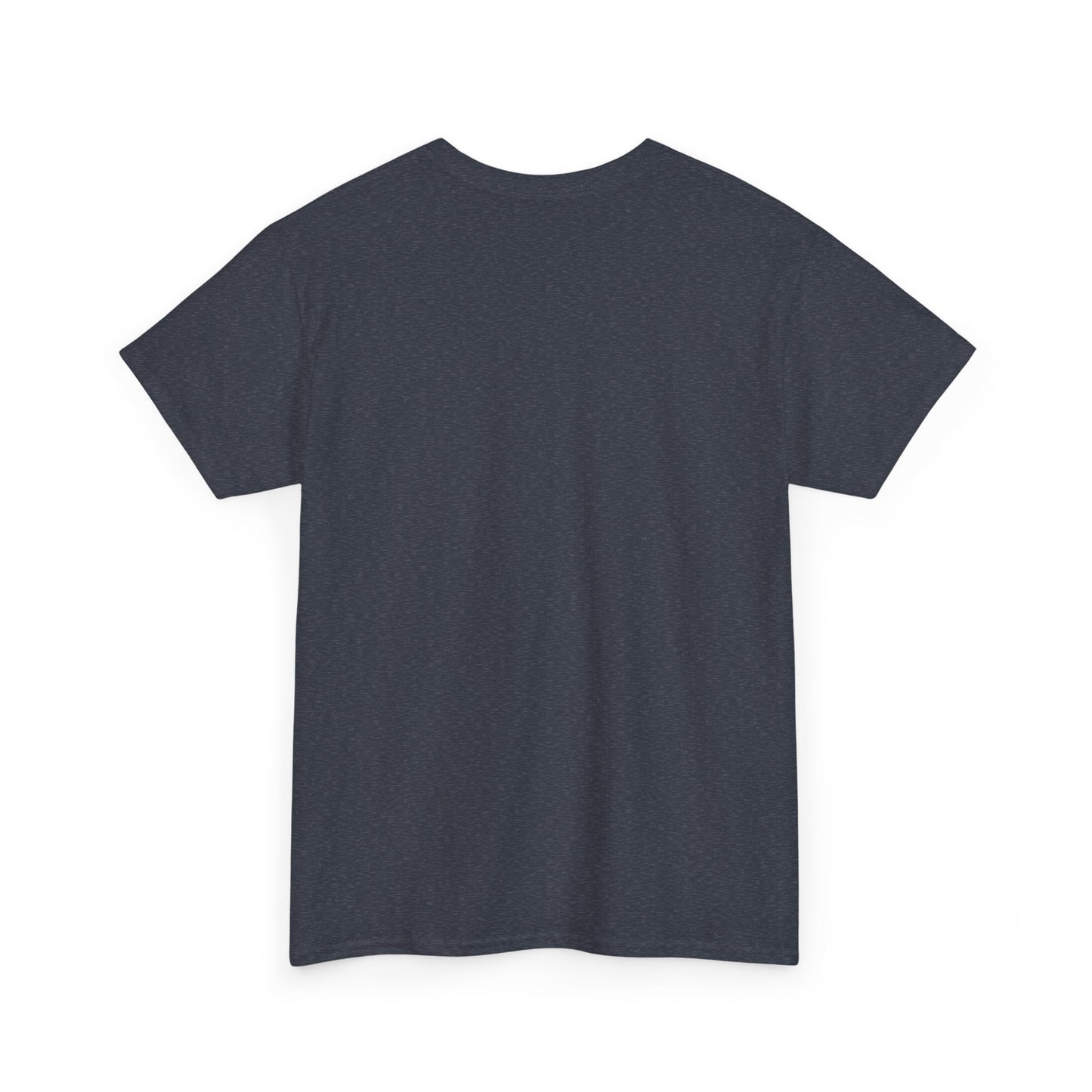 Space van Cat Tee