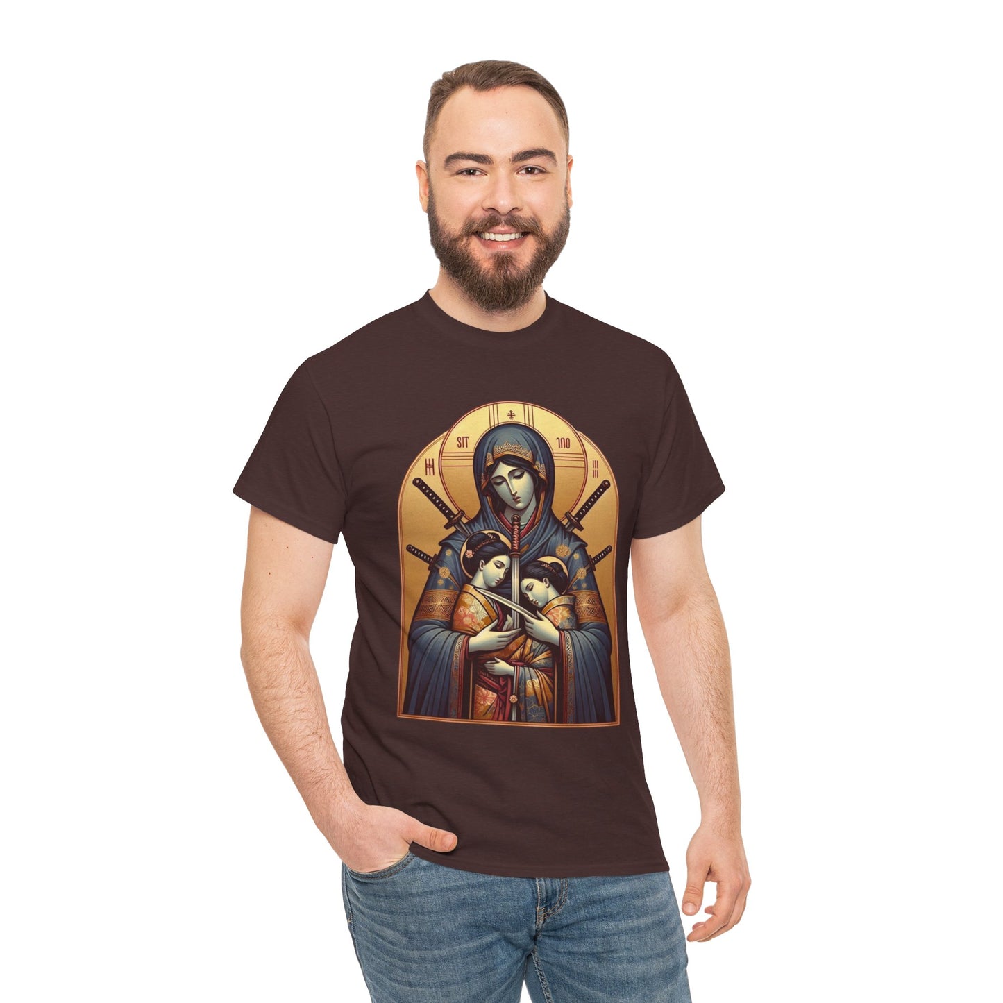Geisha of Sorrows Tee