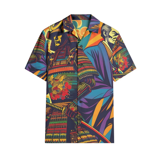 Samurai Daimyo Shirt