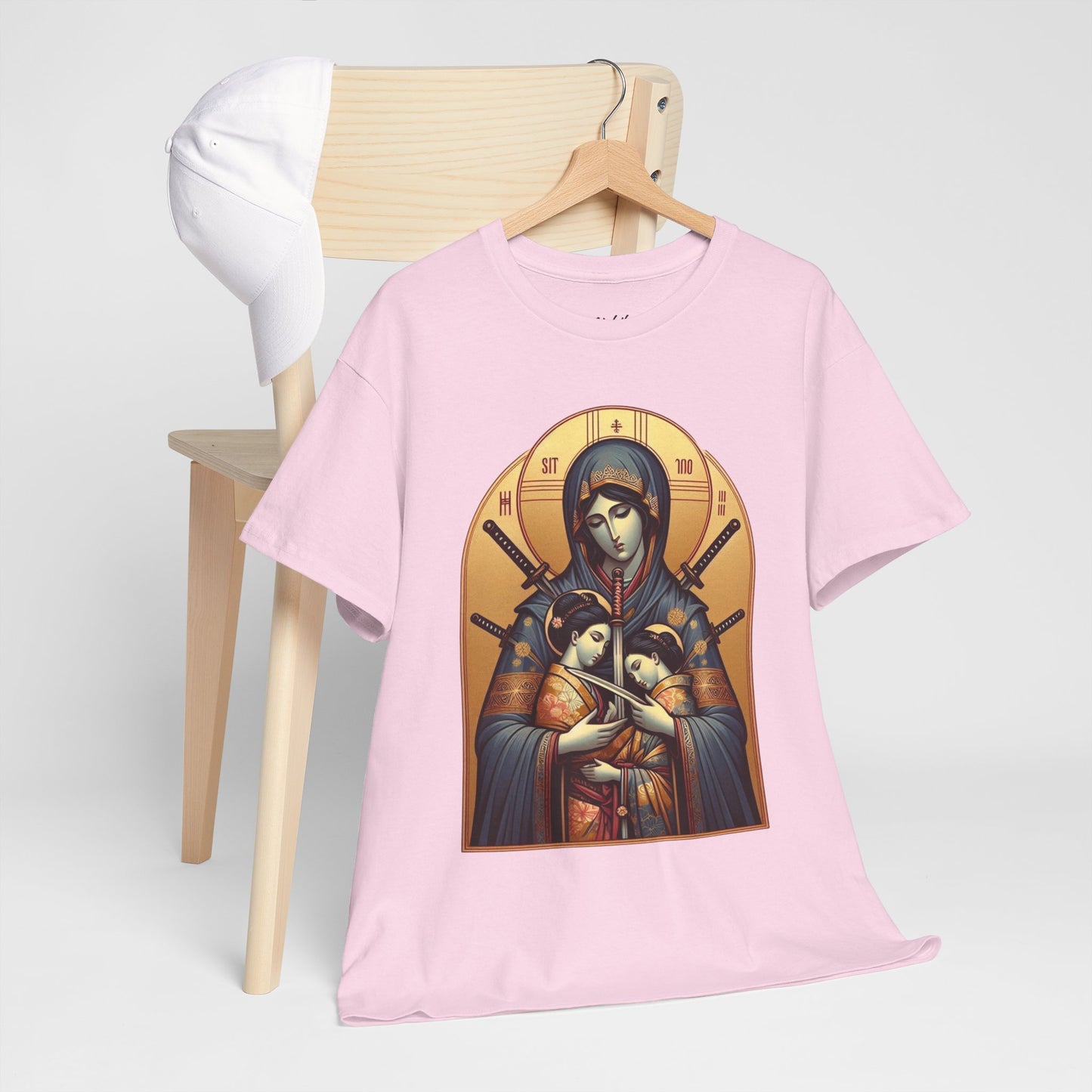 Geisha of Sorrows Tee