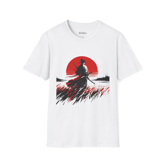 Neo Samurai Tee