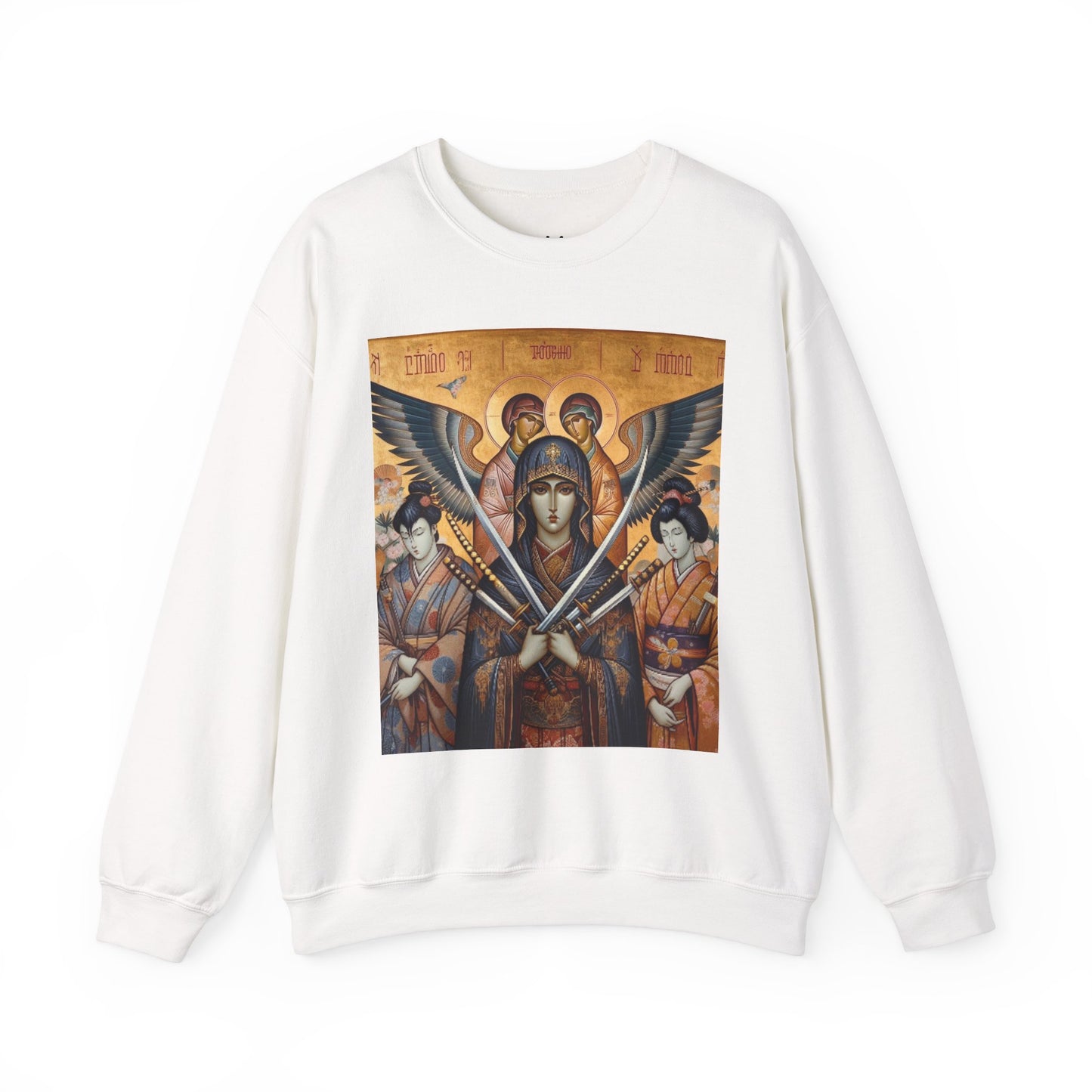 Guardian Angel Sweatshirt