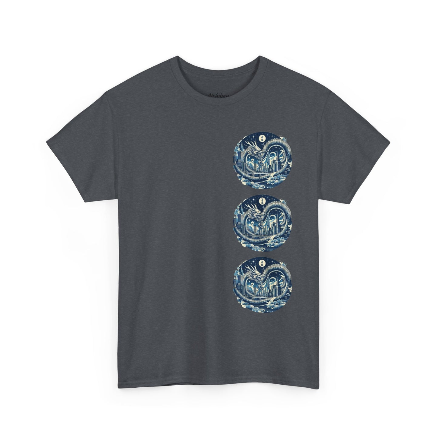 Dragon Tee - Killer Zodiac