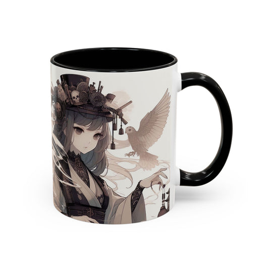 Mystical Elegance Coffee Mug