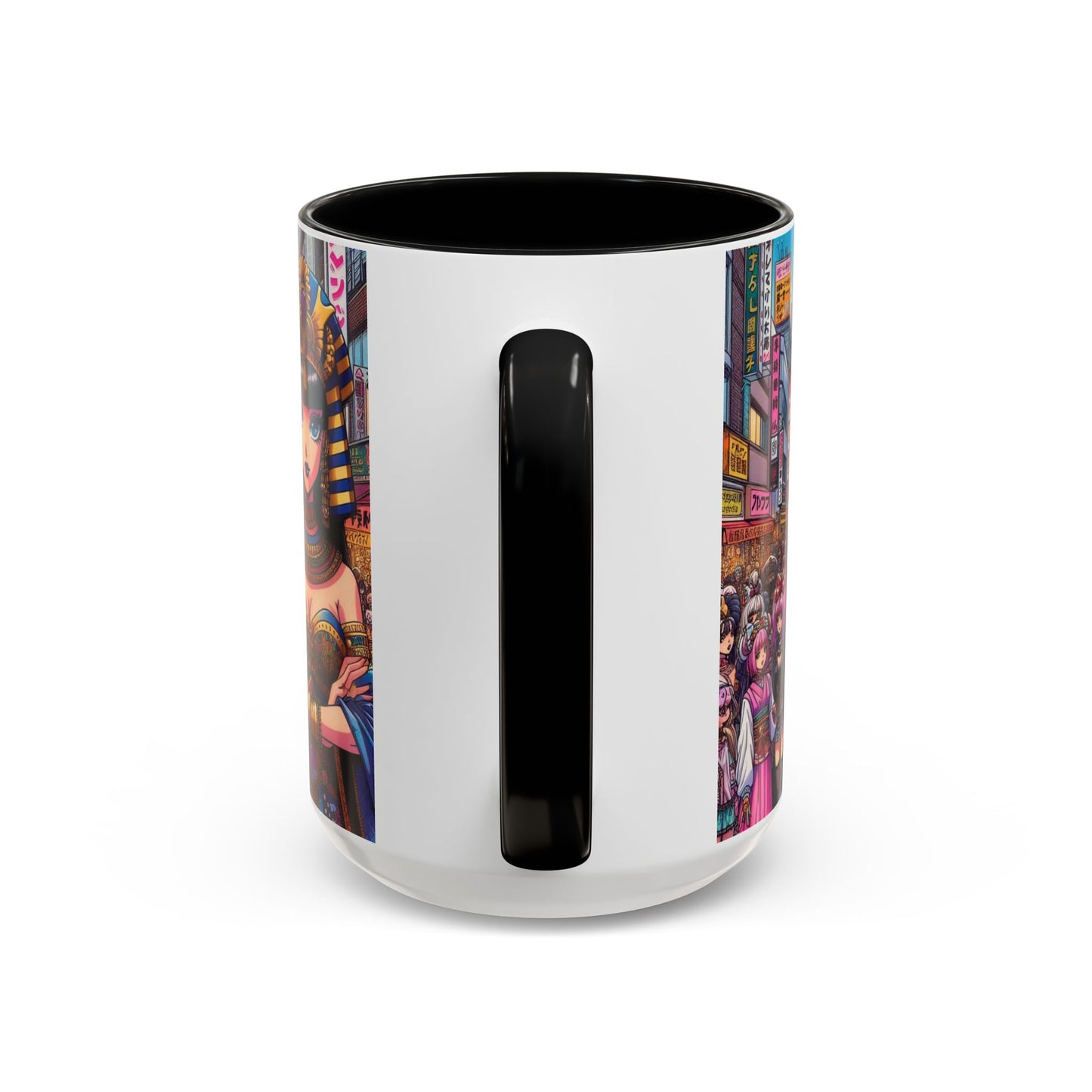 Harajuku Queen Cleopatra Mug