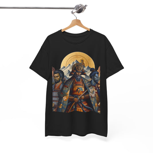 Our Lord and Daimyo Tee