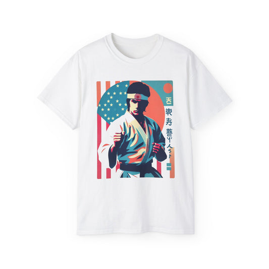 Kumite Kid Tee