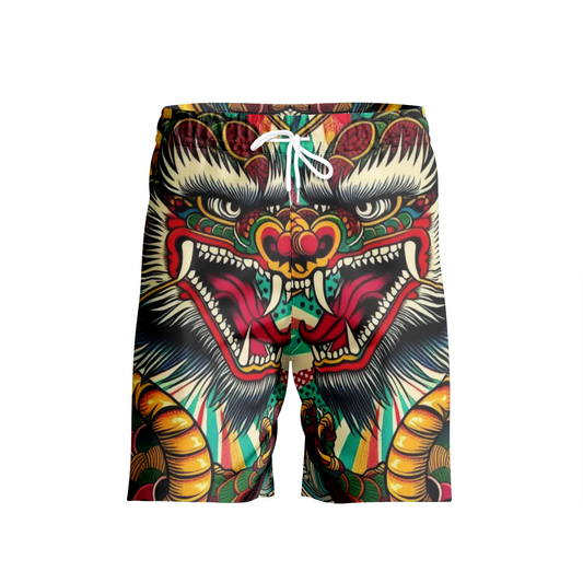 Dunes and Dragons Shorts