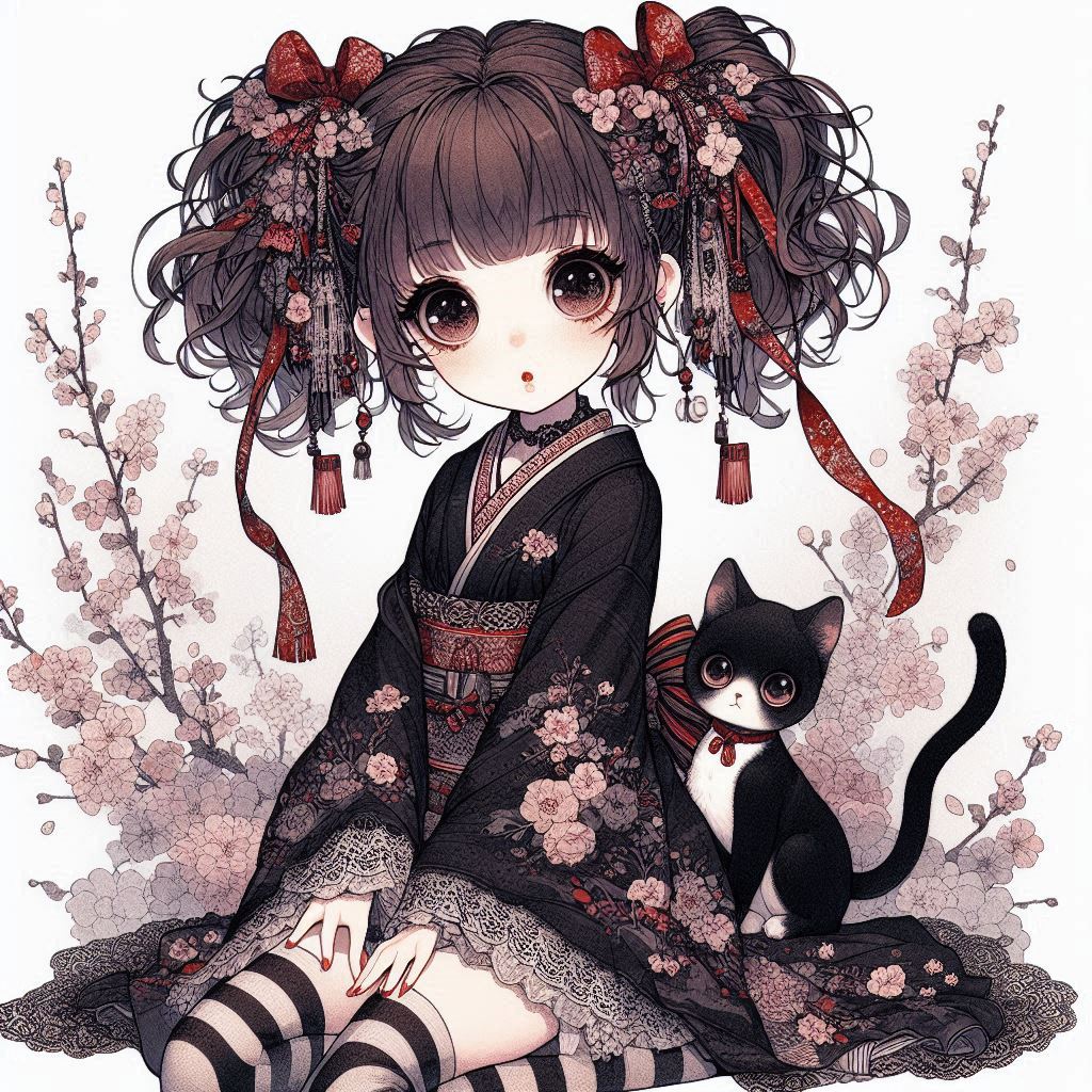 Going, Going, Gothic.