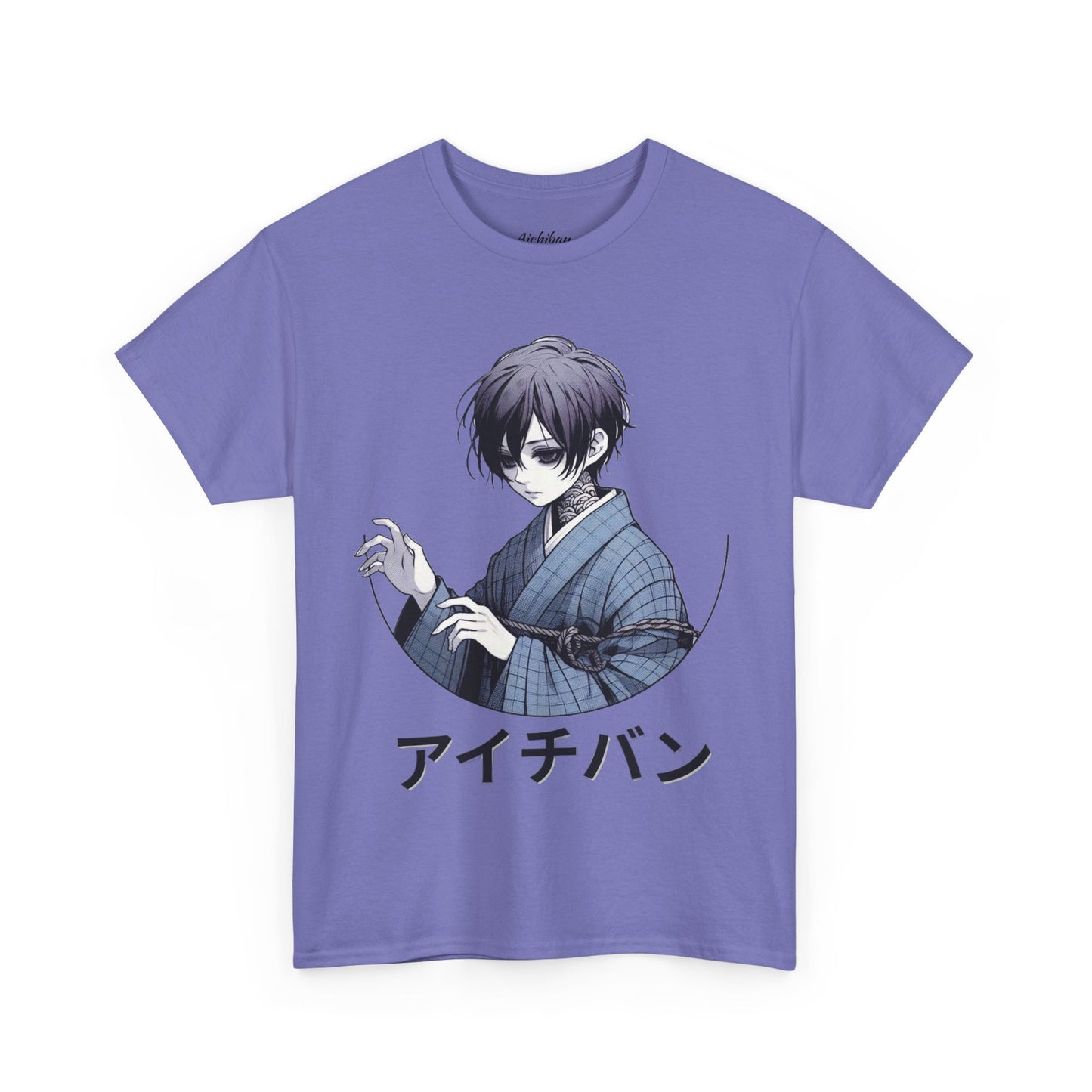Bound Samurai Tee