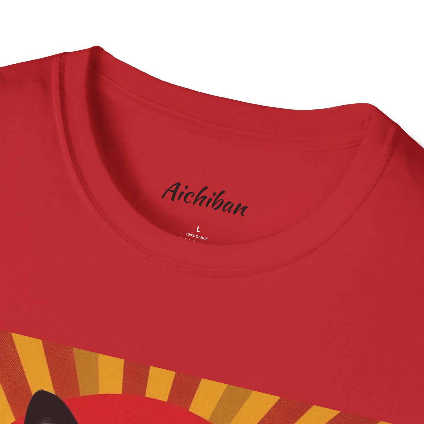 Comrade Meow Tee