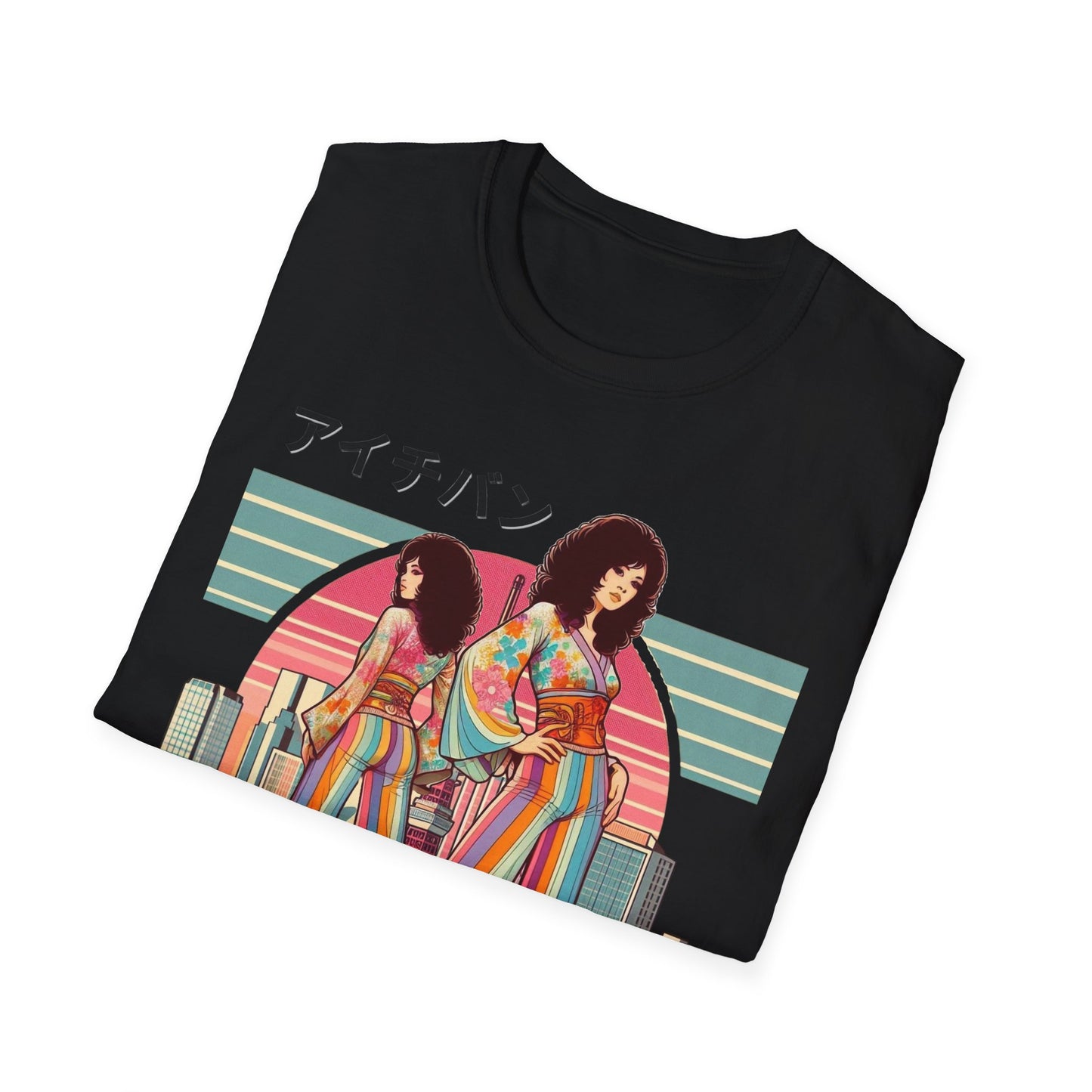 Disco Idol Duo Tee