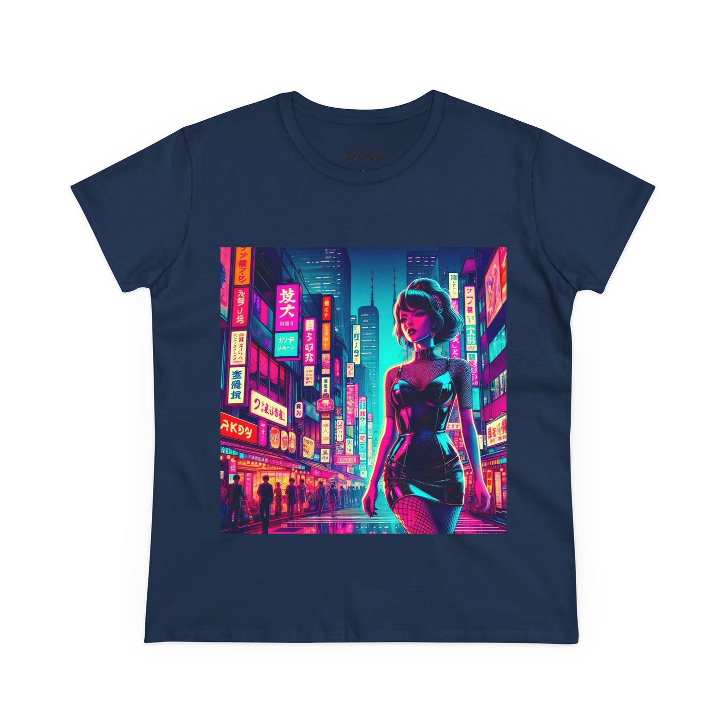 Queen of the Night Tee (Womens)