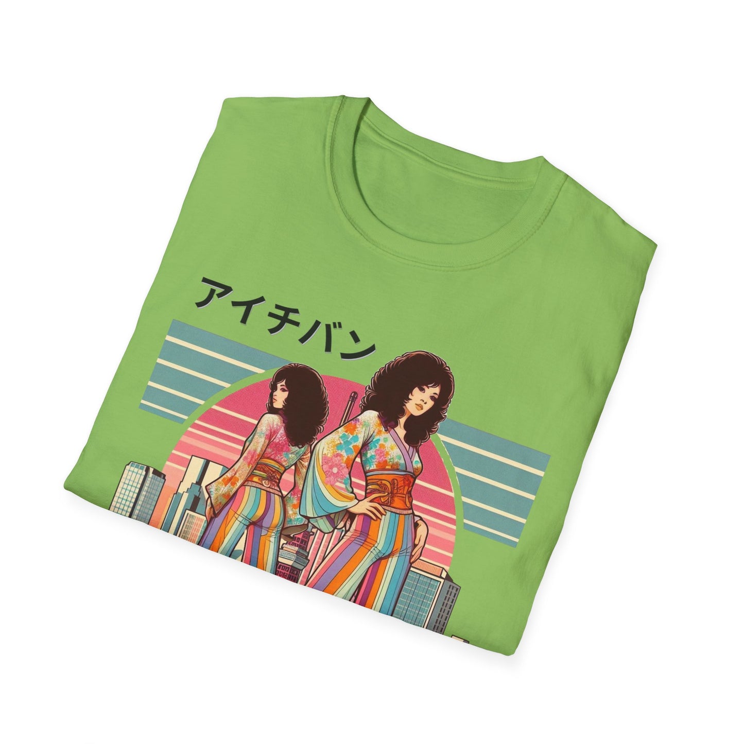 Disco Idol Duo Tee