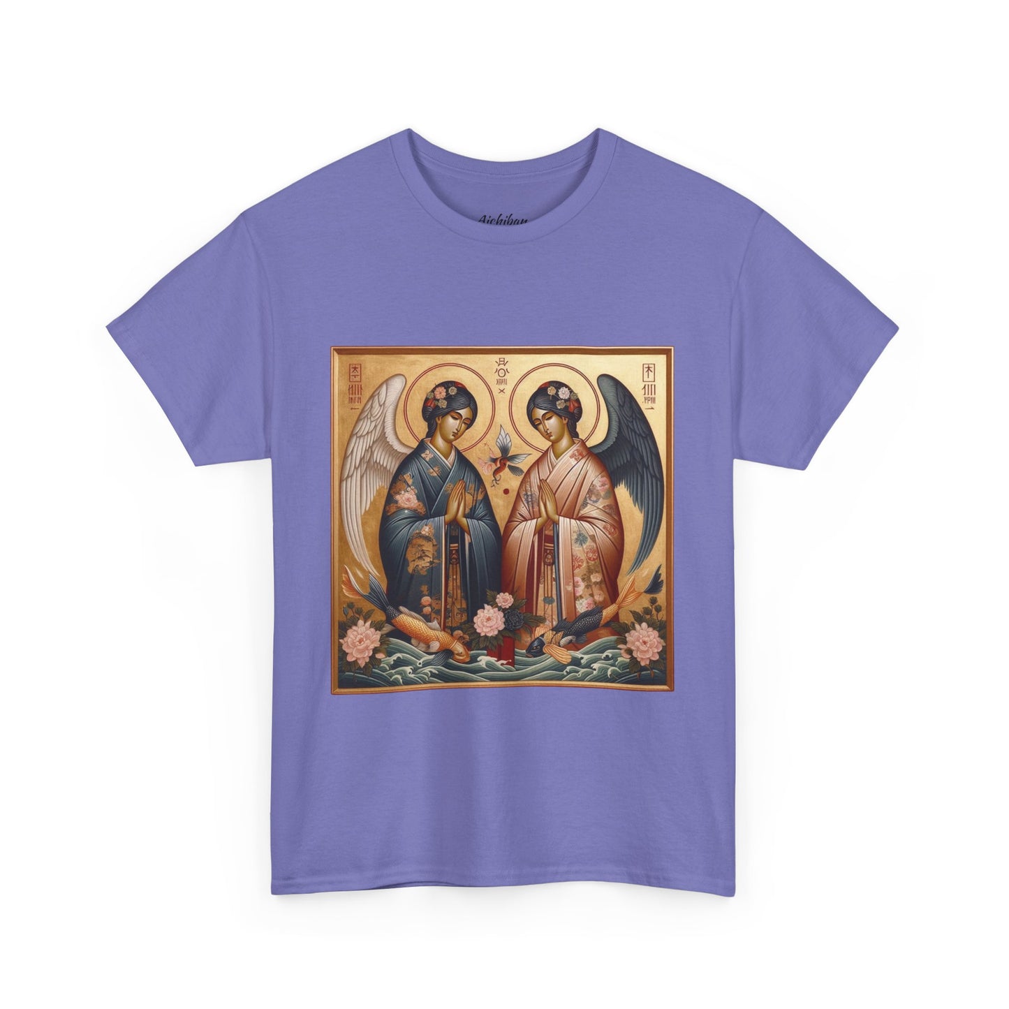 Angel Sakura Tee