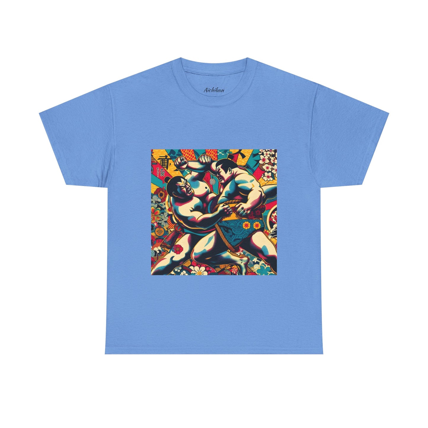 Sumo Pop Clash Tee