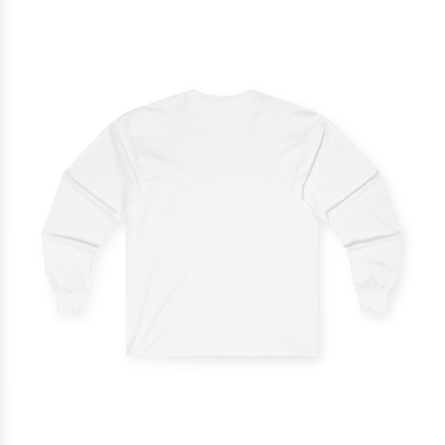 Kawaii Schoolgirl Long Sleeve Tee