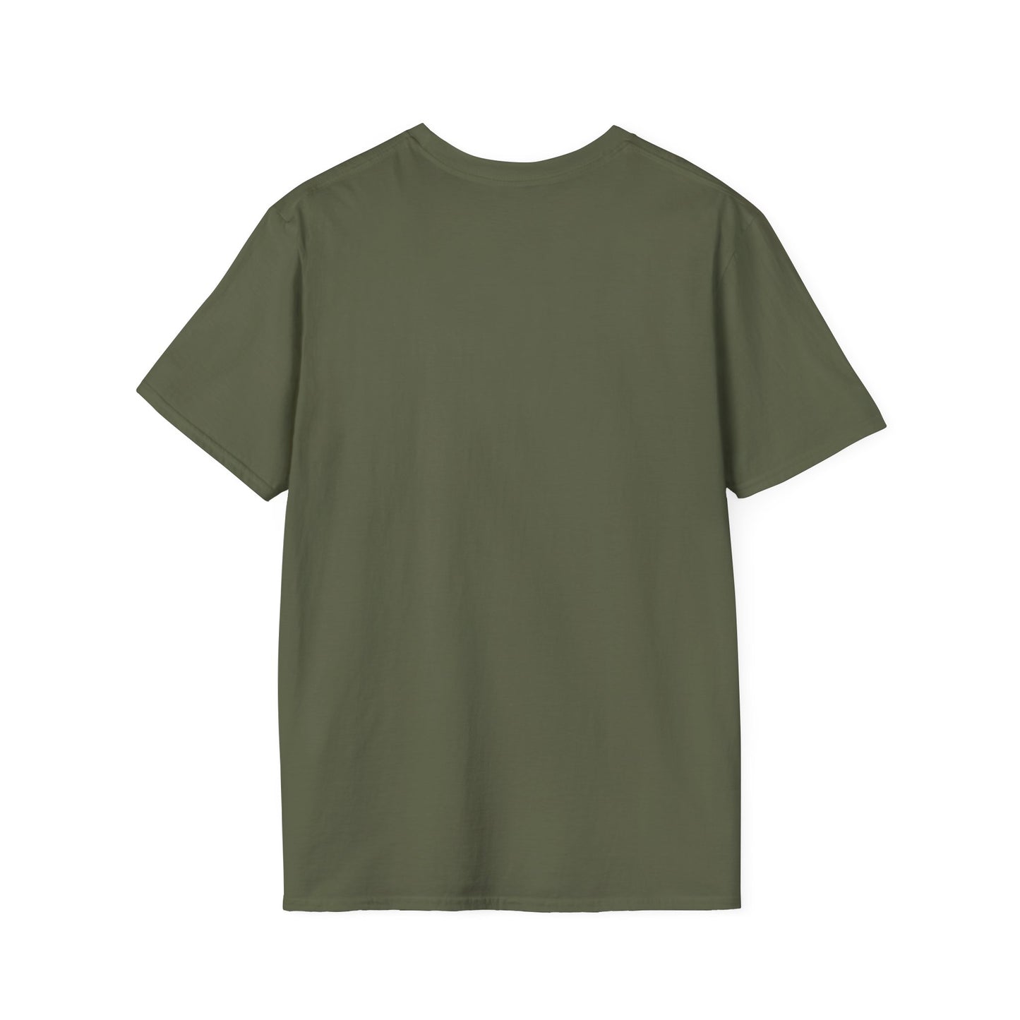 Sumo Sunset Tee