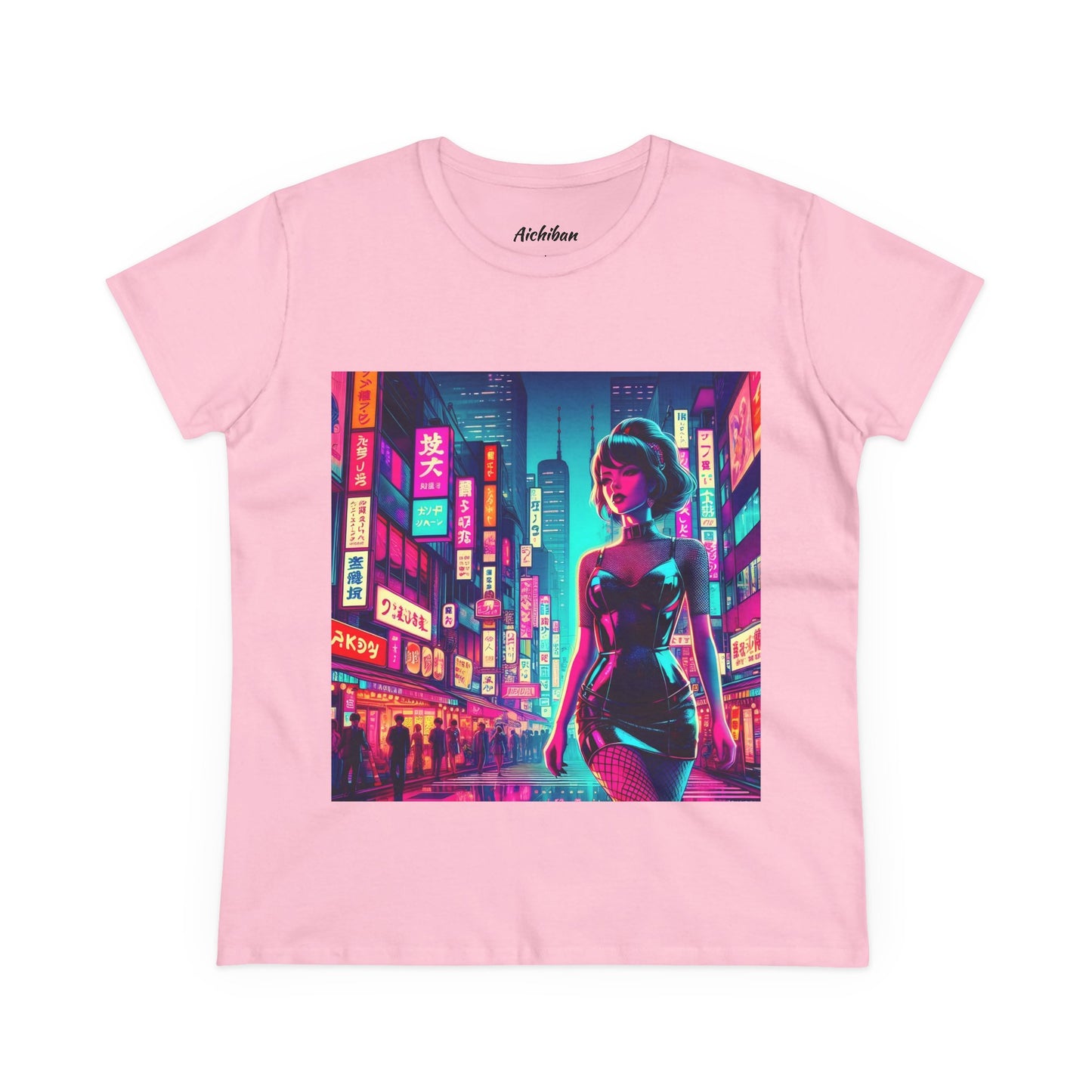 Queen of the Night Tee (Womens)