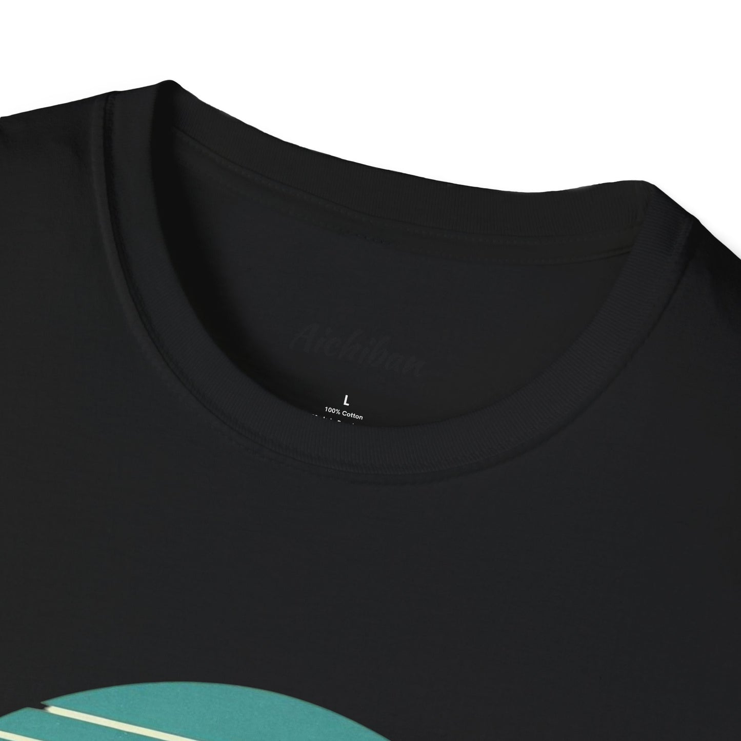 Fuji Horizon Tee