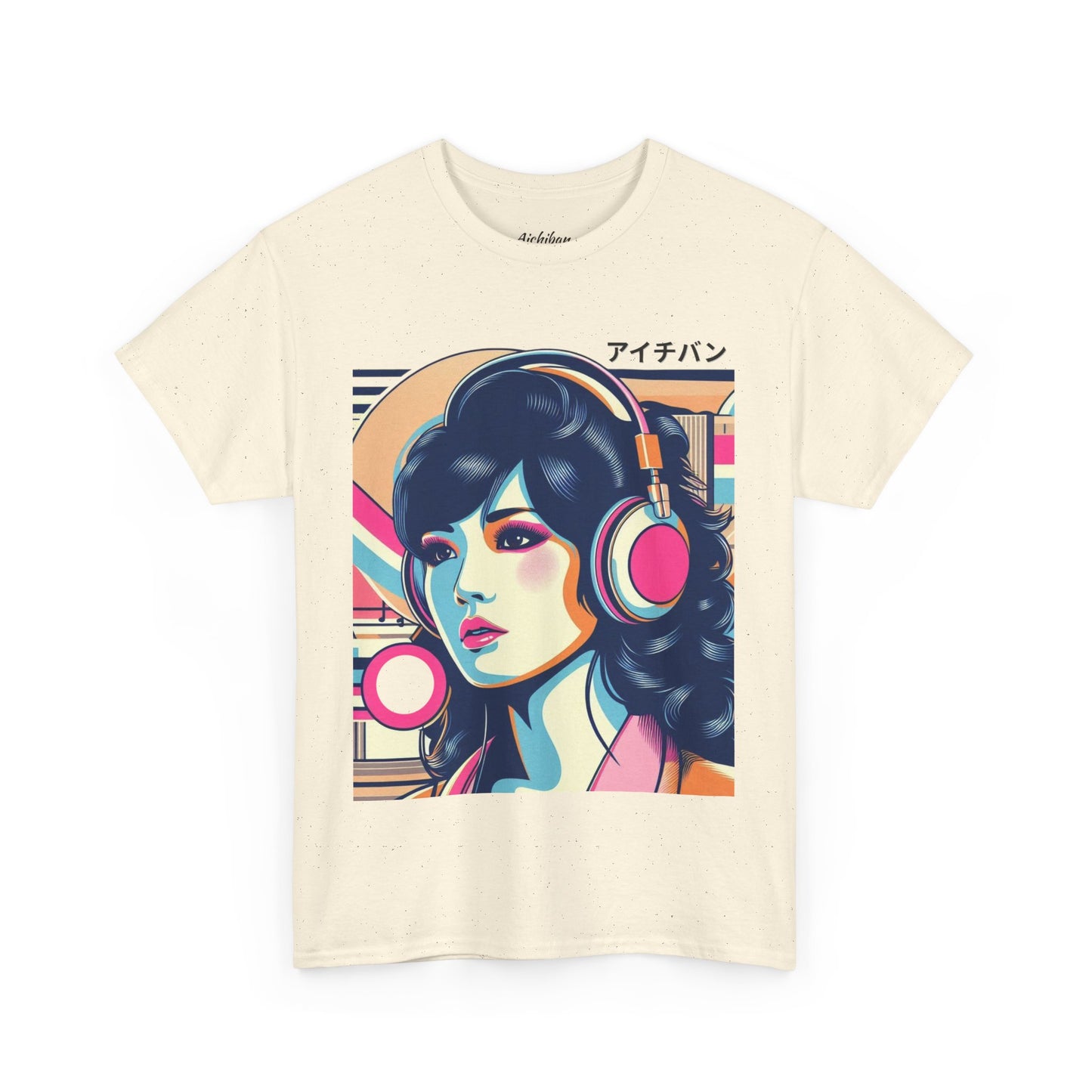 Seventies Idol Tee