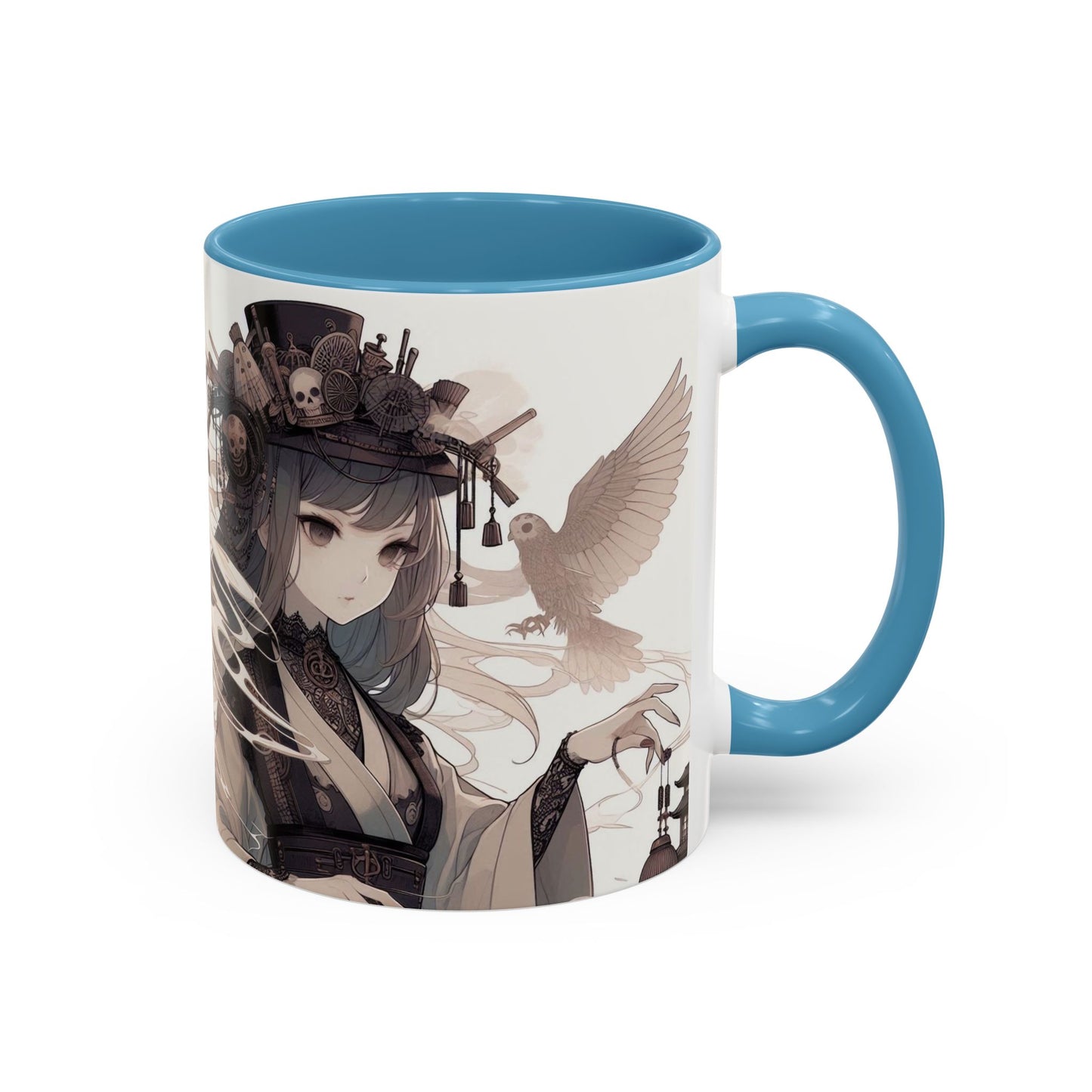 Mystical Elegance Coffee Mug