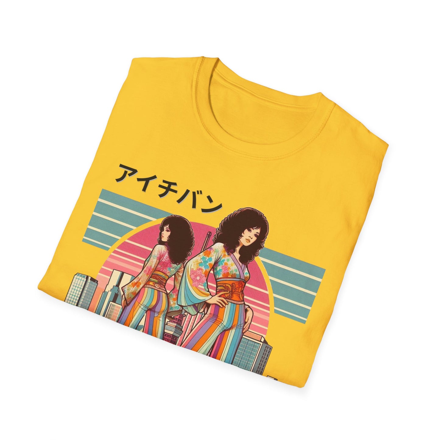 Disco Idol Duo Tee