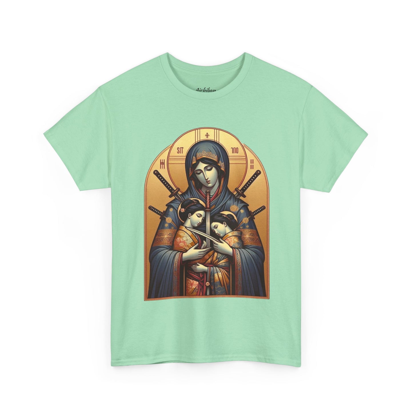 Geisha of Sorrows Tee