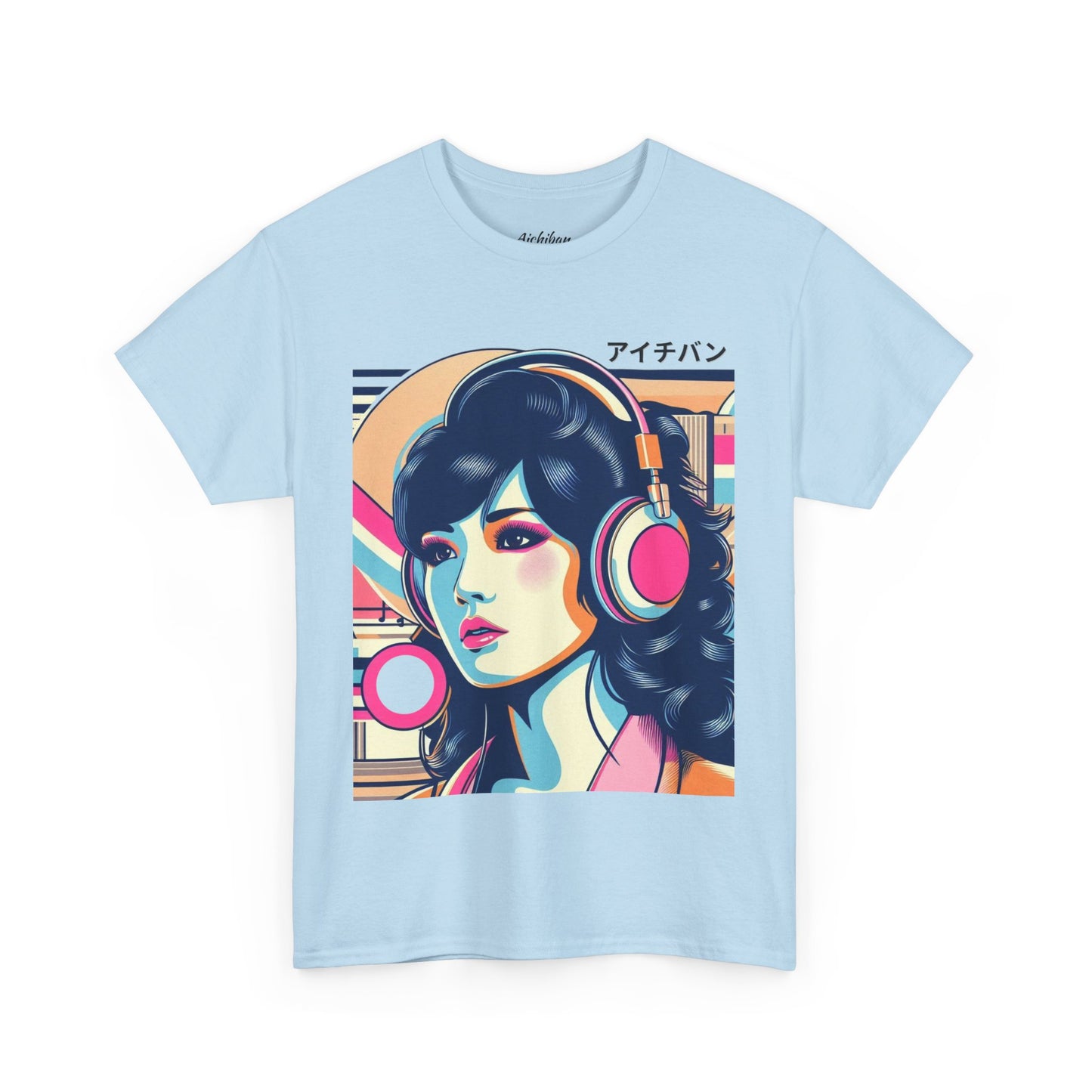 Seventies Idol Tee