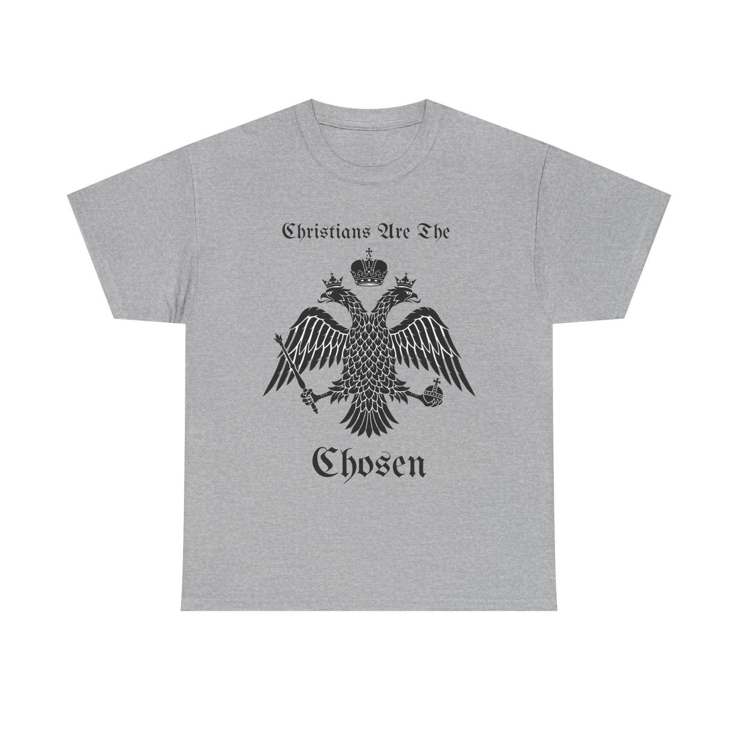 Chosen Christian Tee