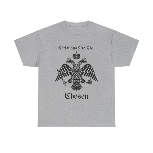 Chosen Christian Tee