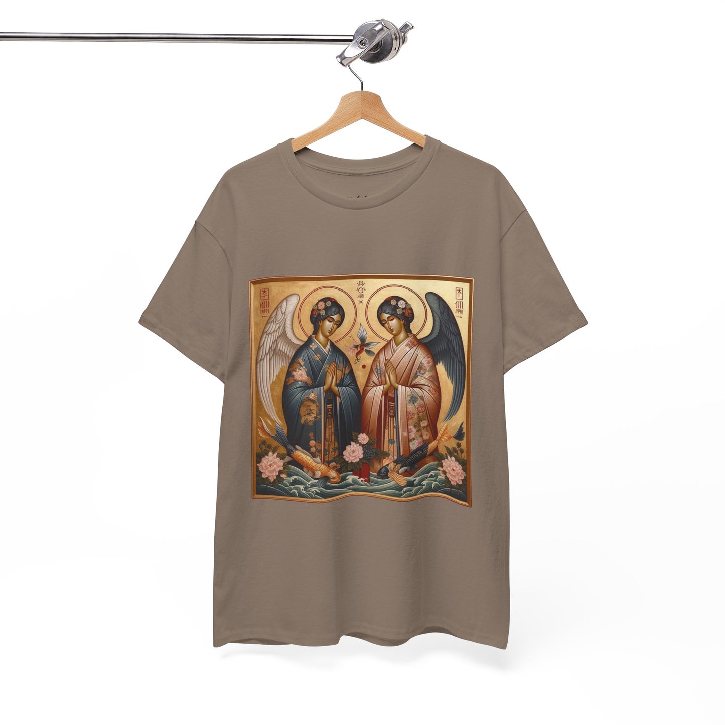 Angel Sakura Tee