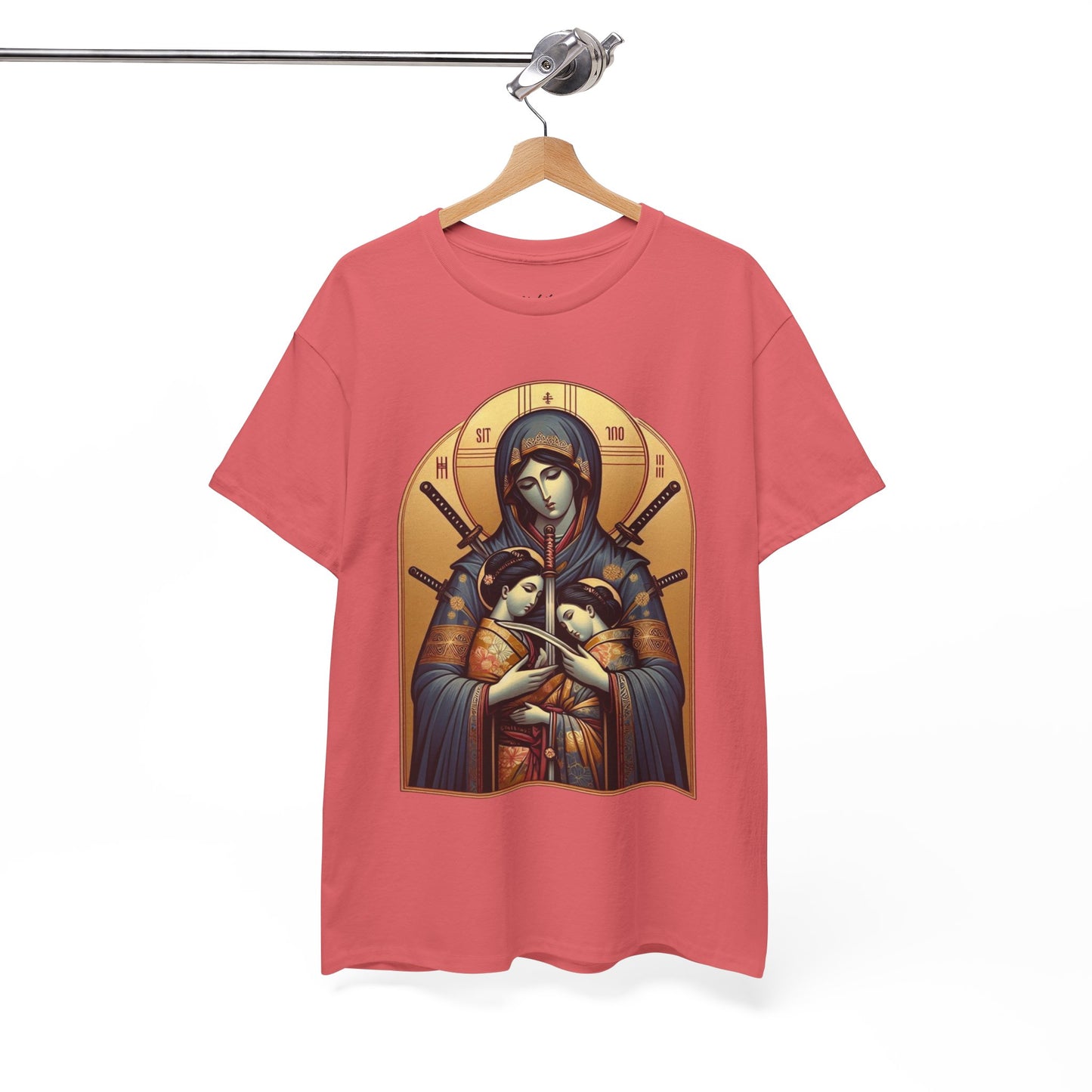 Geisha of Sorrows Tee