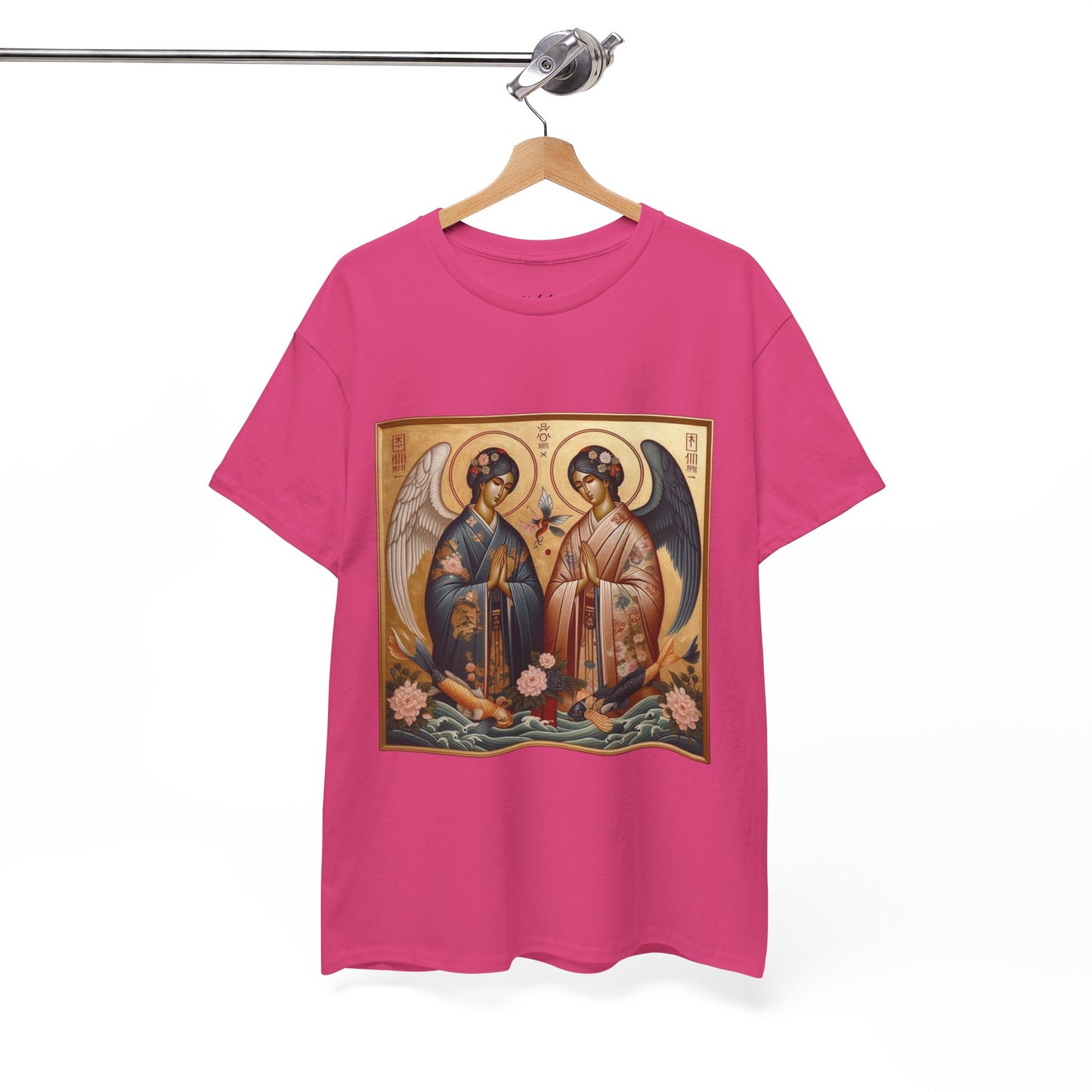 Angel Sakura Tee