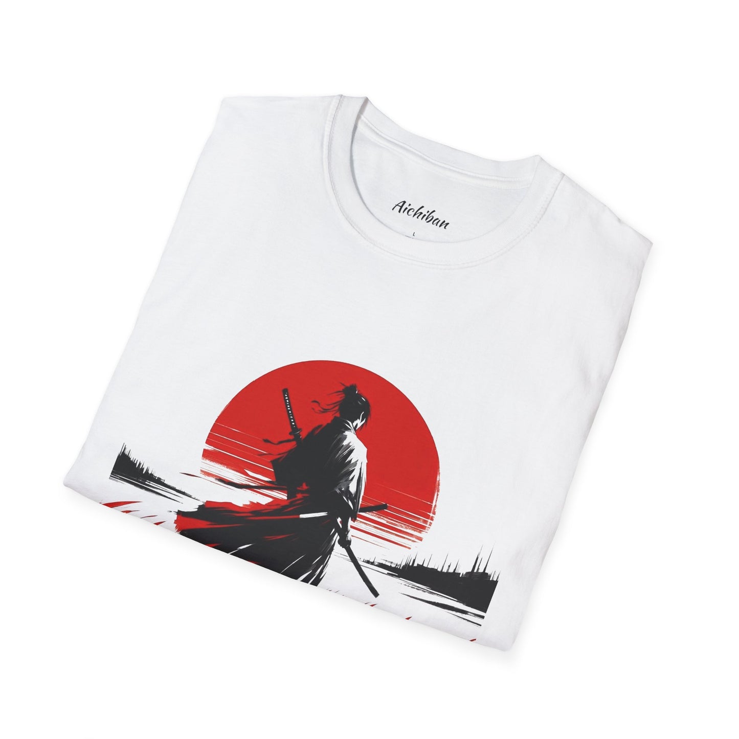 Neo Samurai Tee