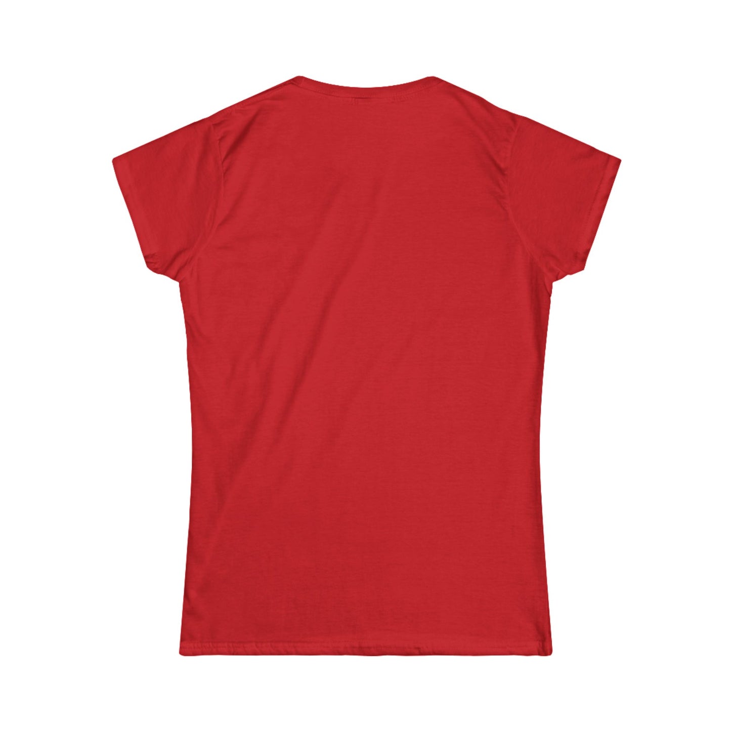Jetpack Cat Tee (Womens)