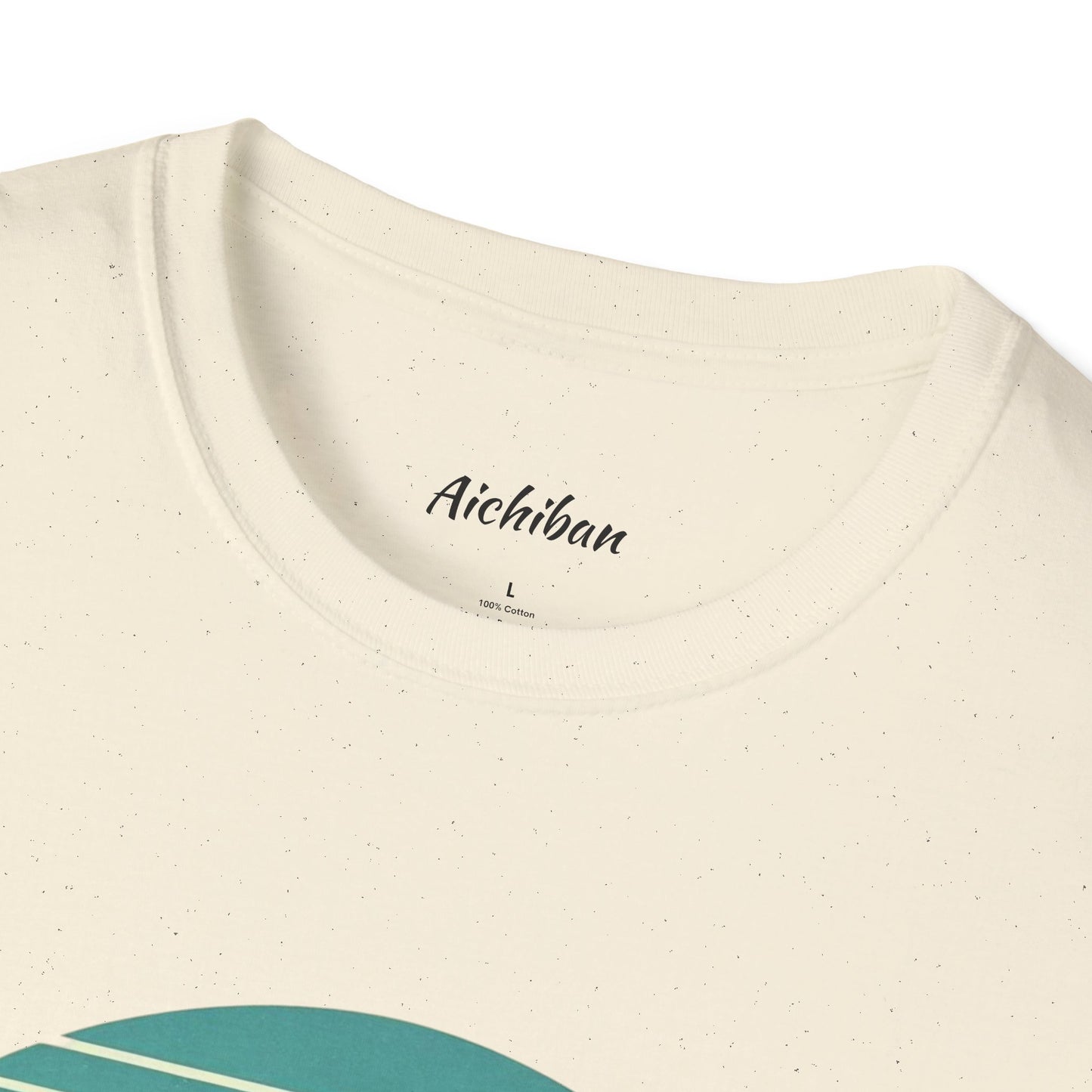 Fuji Horizon Tee