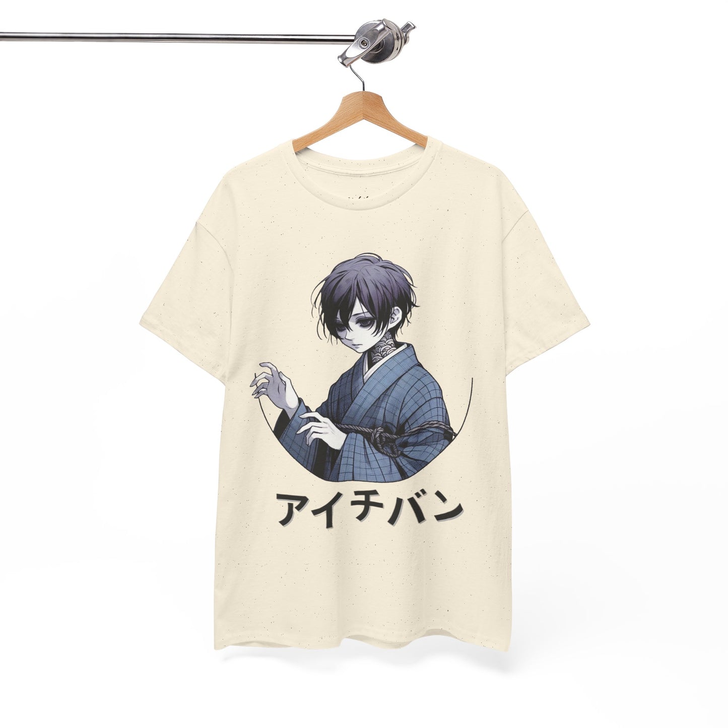 Bound Samurai Tee