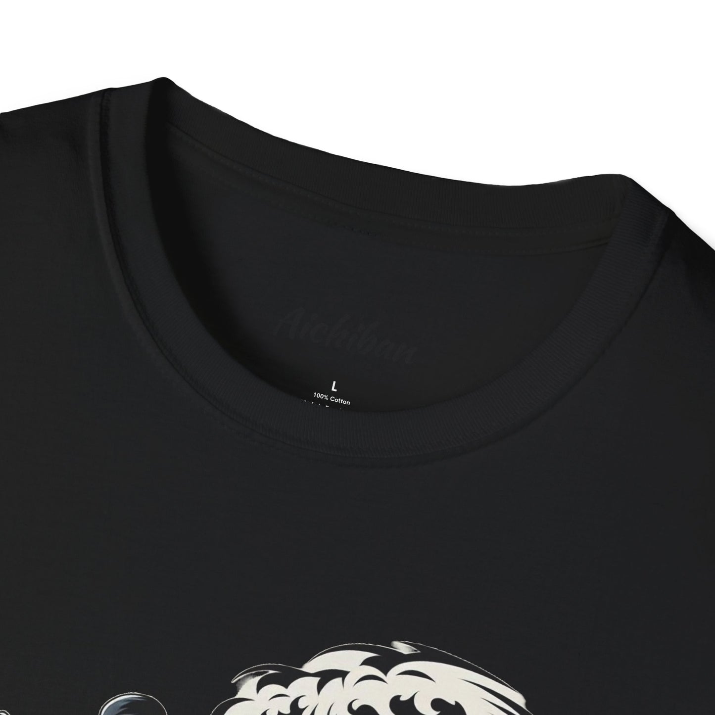 Like a Ninja Surfer Tee